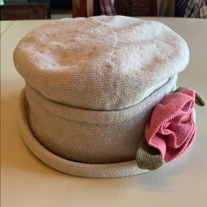 Ladies hat